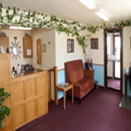 Cherokee Inn Εξωτερικό φωτογραφία