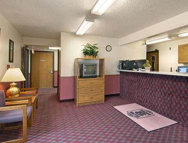 Cherokee Inn Εσωτερικό φωτογραφία