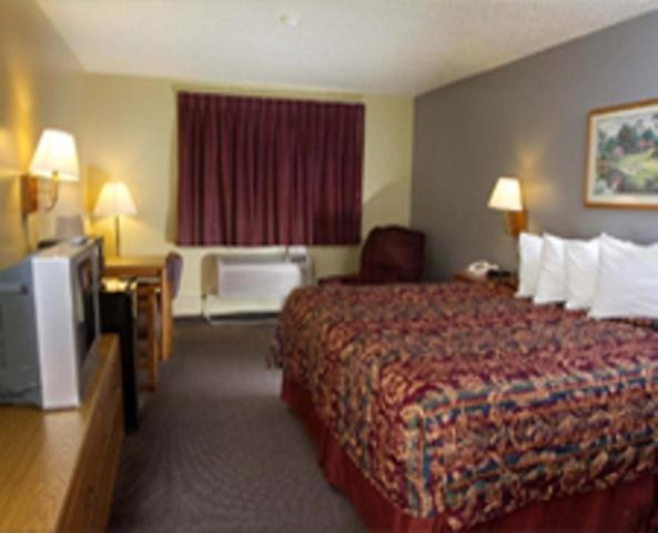 Cherokee Inn Δωμάτιο φωτογραφία