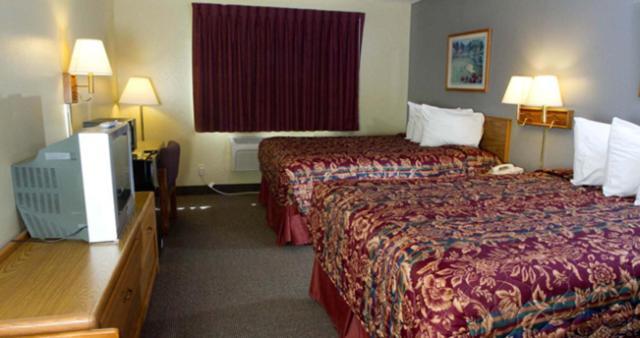 Cherokee Inn Δωμάτιο φωτογραφία
