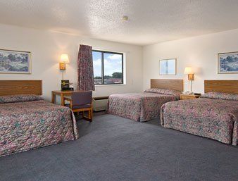 Cherokee Inn Δωμάτιο φωτογραφία