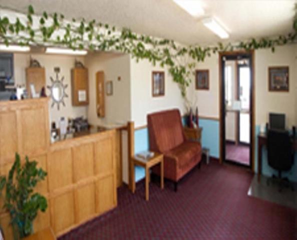 Cherokee Inn Εξωτερικό φωτογραφία
